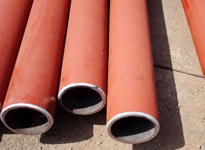 粉灰输送管道 灰渣输送管道