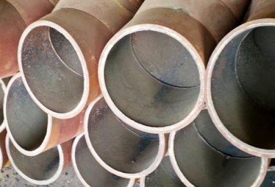 矿山专用耐磨管