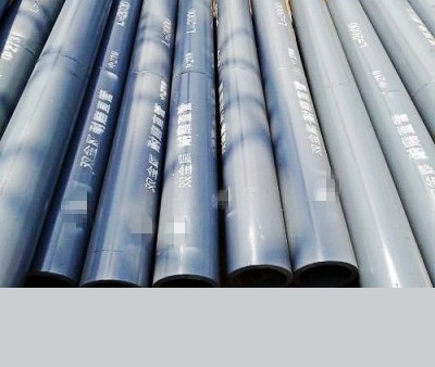 优双金属耐磨钢管