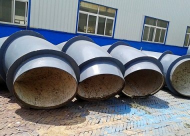 陶瓷贴片耐磨弯头生产商