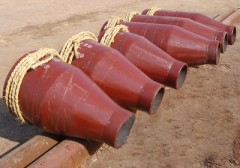 耐磨陶瓷大小头