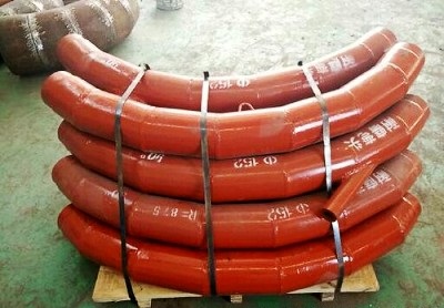 陶瓷耐磨弯头生产厂家